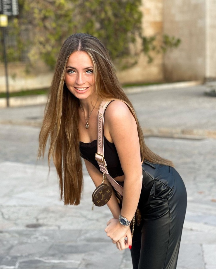 Lea Katharina Maria Rajtmajer