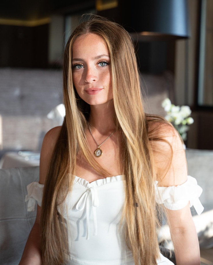 Lea Katharina Maria Rajtmajer