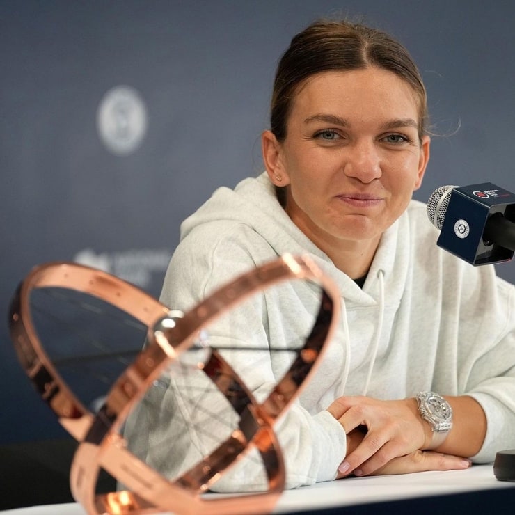 Simona Halep