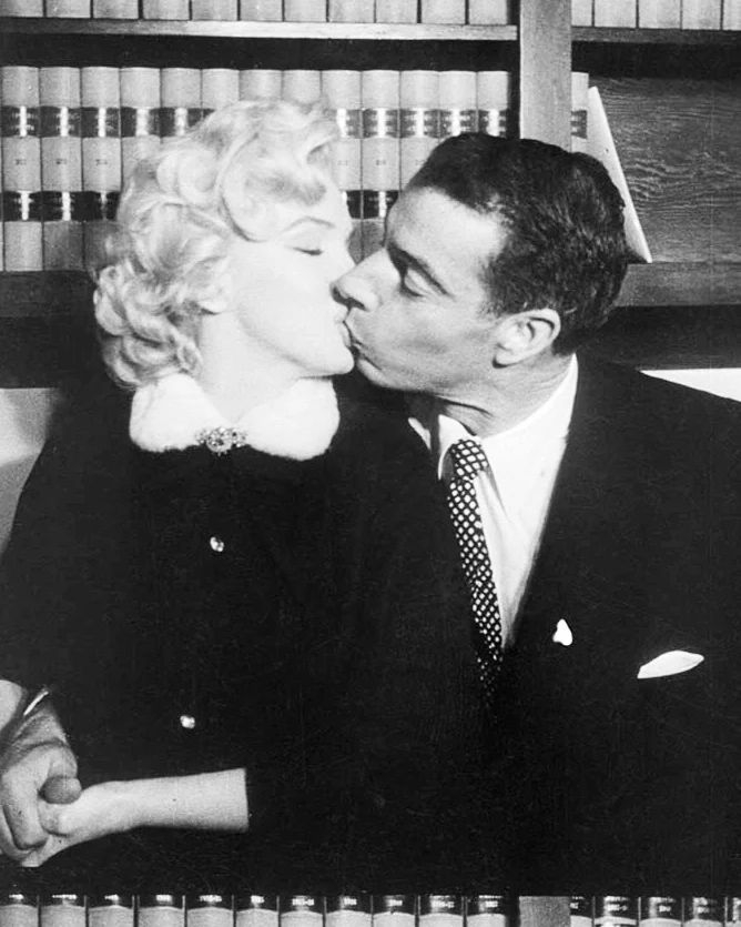 Joe DiMaggio