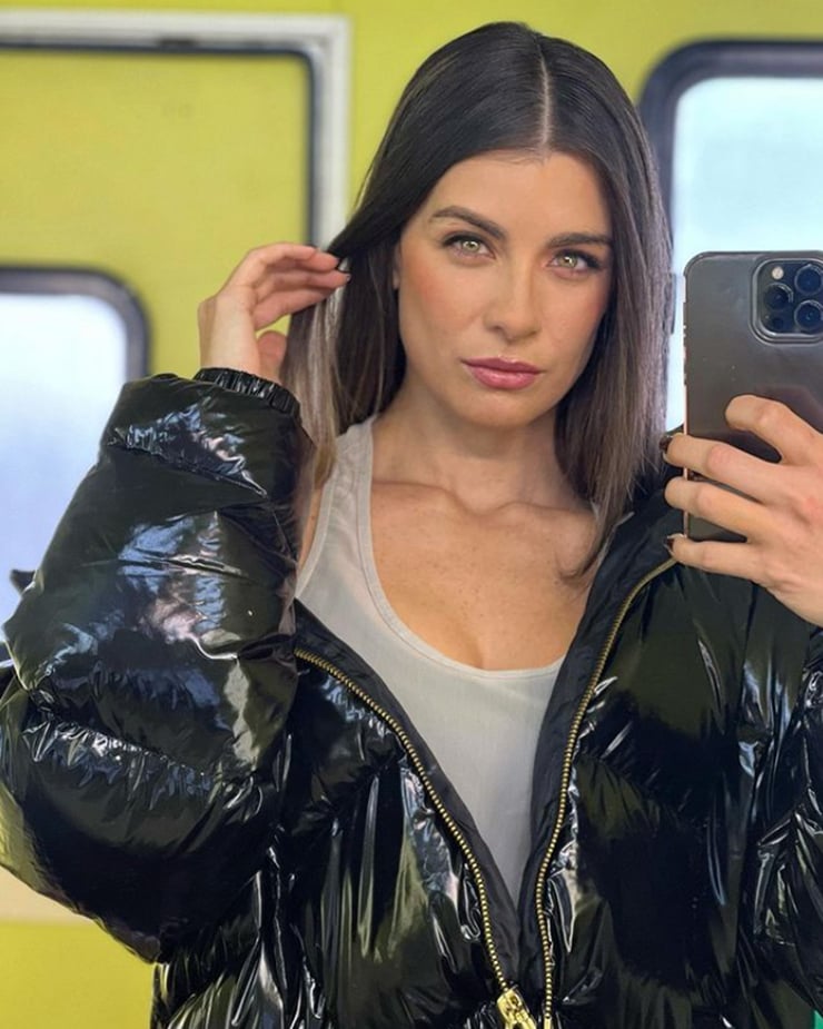 Picture of NATASHA DOMINGUEZ