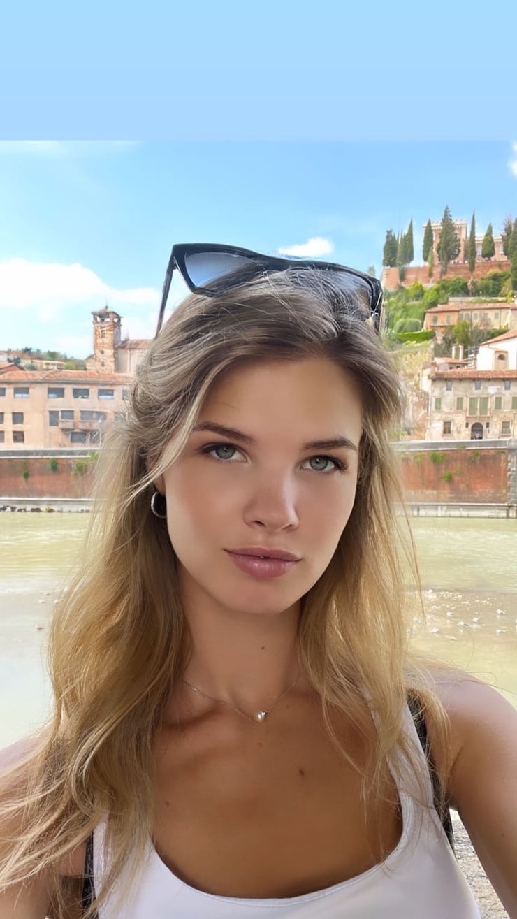 Mariia Arsentieva Mariia Arsentieva