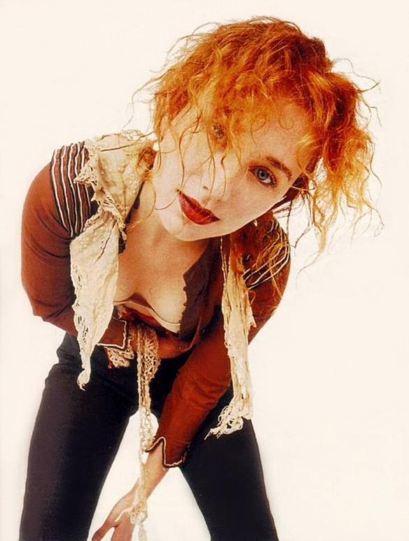 Tori Amos Tori Amos