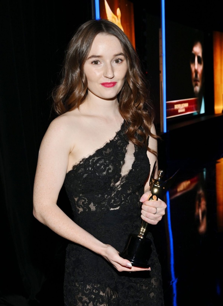 Kaitlyn Dever