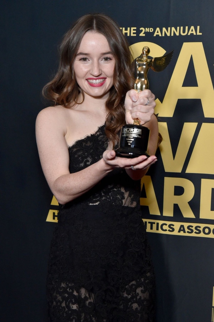 Kaitlyn Dever