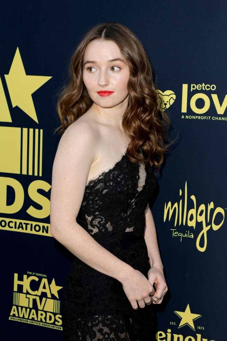 Kaitlyn Dever