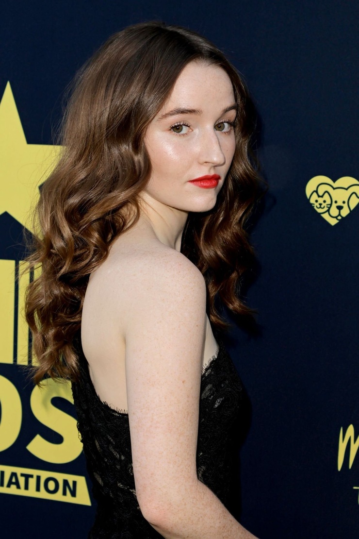 Kaitlyn Dever Kaitlyn Dever