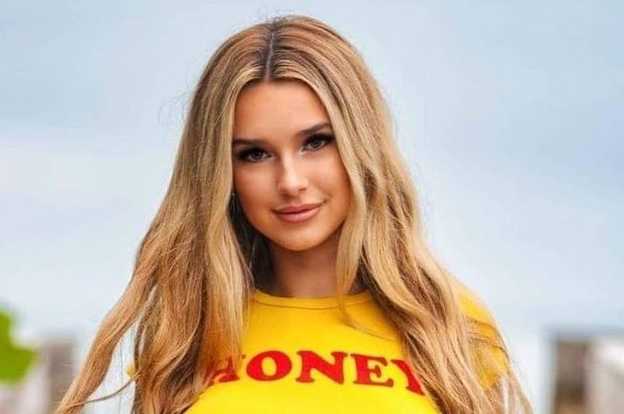 Taylor Ballard. image