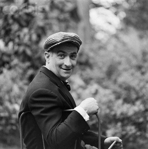 Louis de Funès