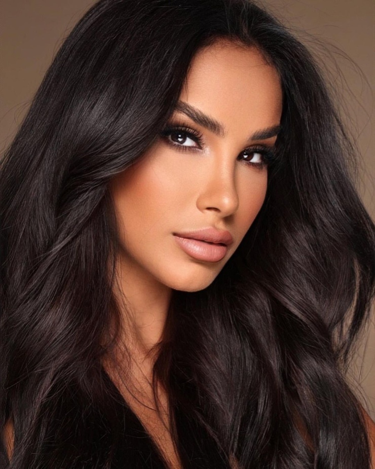 Mira Toufaily Mira Toufaily