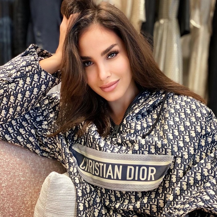 Mira Toufaily‎