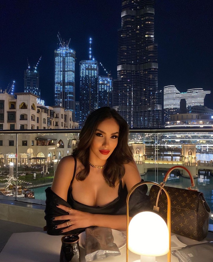 Mira Toufaily‎