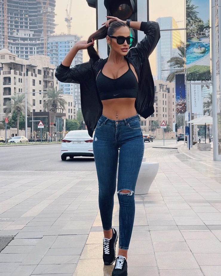 Mira Toufaily‎
