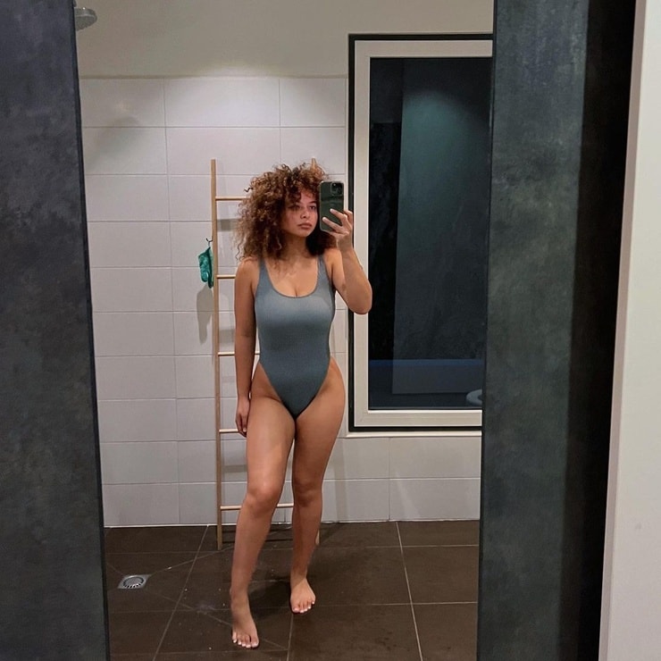Crystal WestBrooks