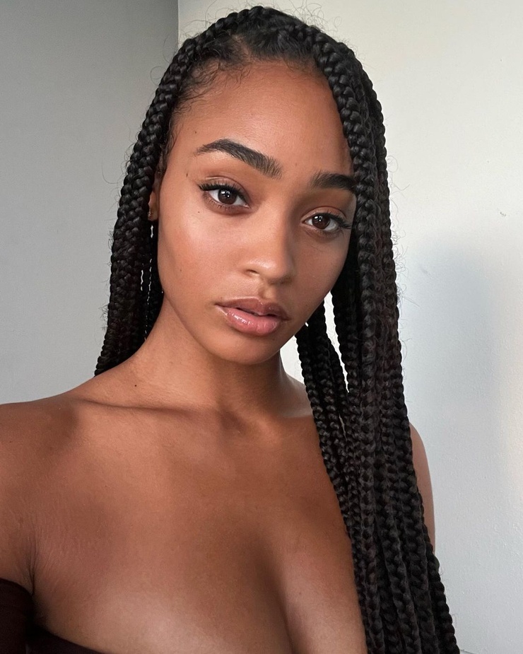 Lashae Monique