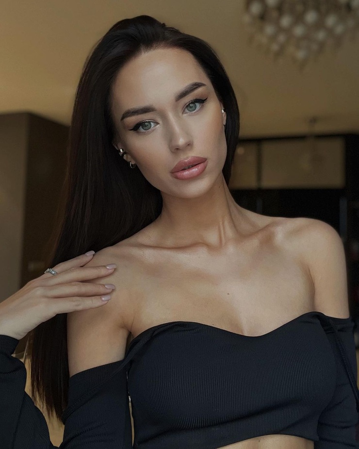 Picture of Anastasia Zhilyakova