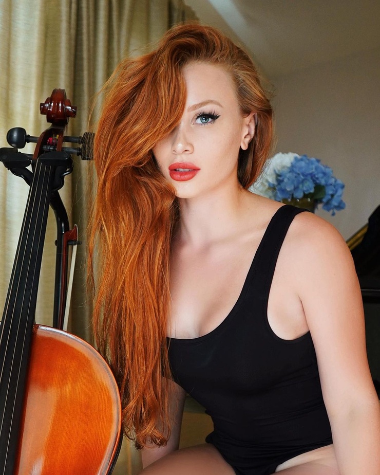 Sarah Gibson