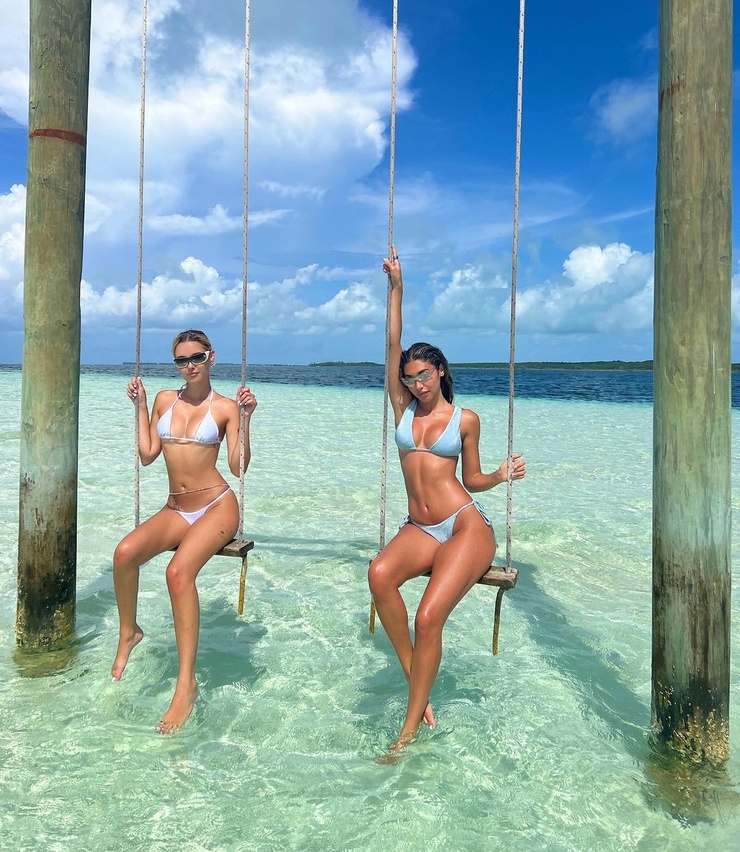 Chantel Jeffries Chantel Jeffries