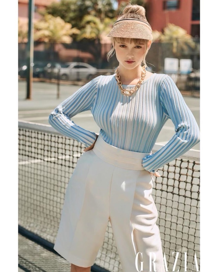 Chloé Margaux Avenaim