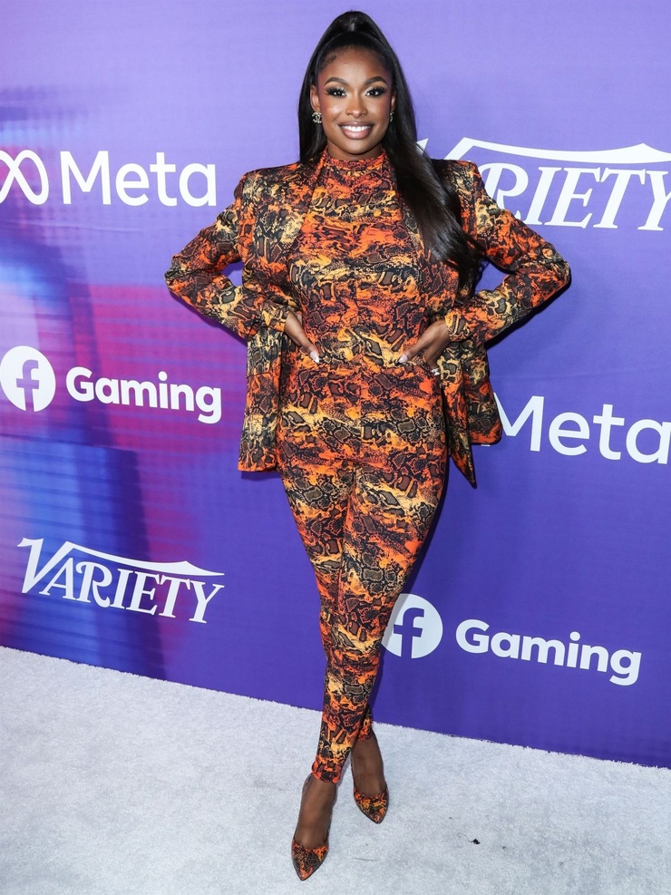 Coco Jones