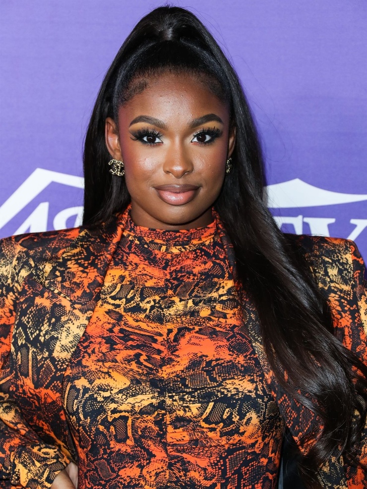 Coco Jones
