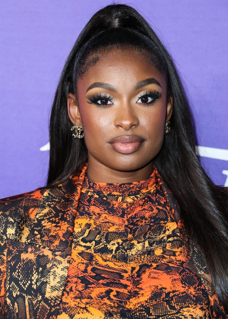Coco Jones