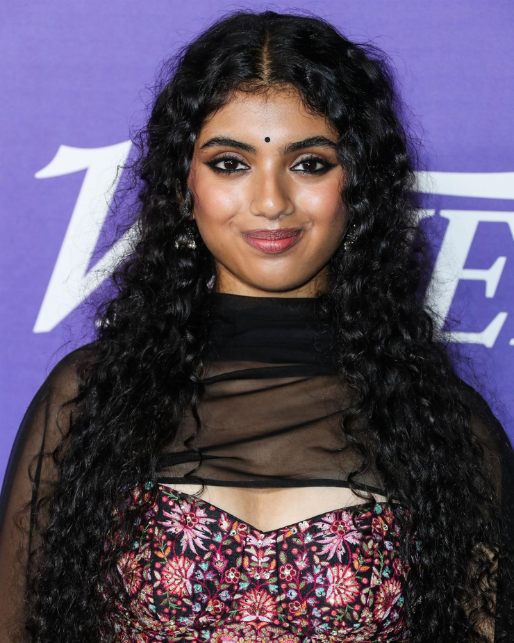 Avantika Vandanapu