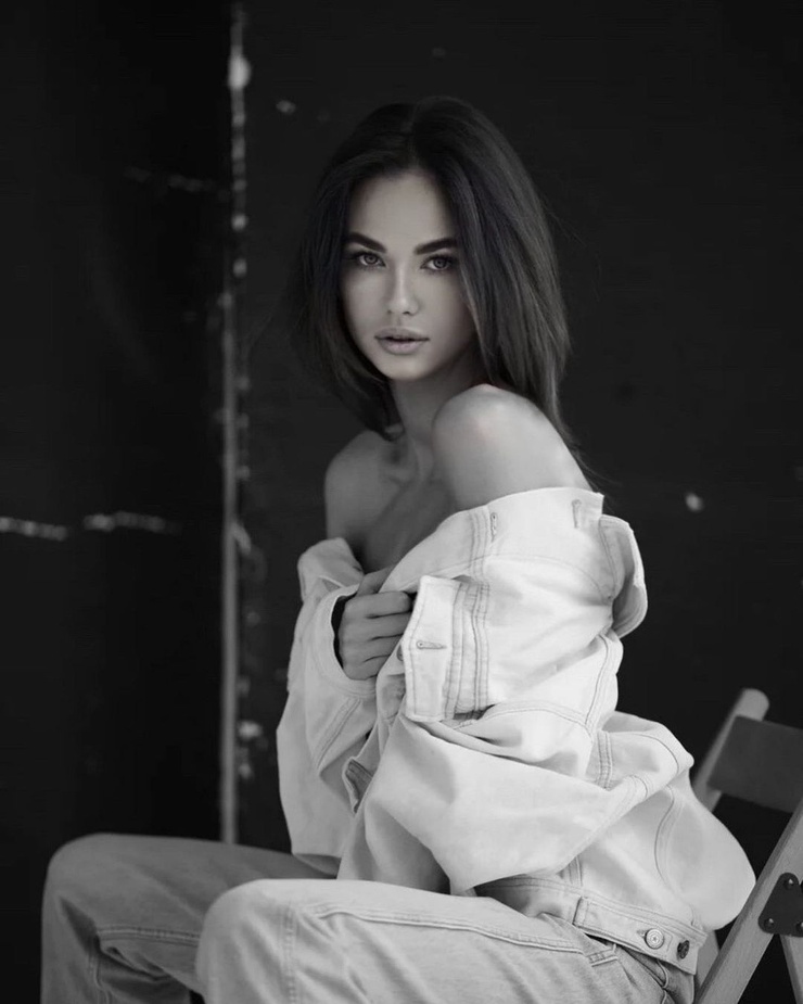 Mariia Trotsko