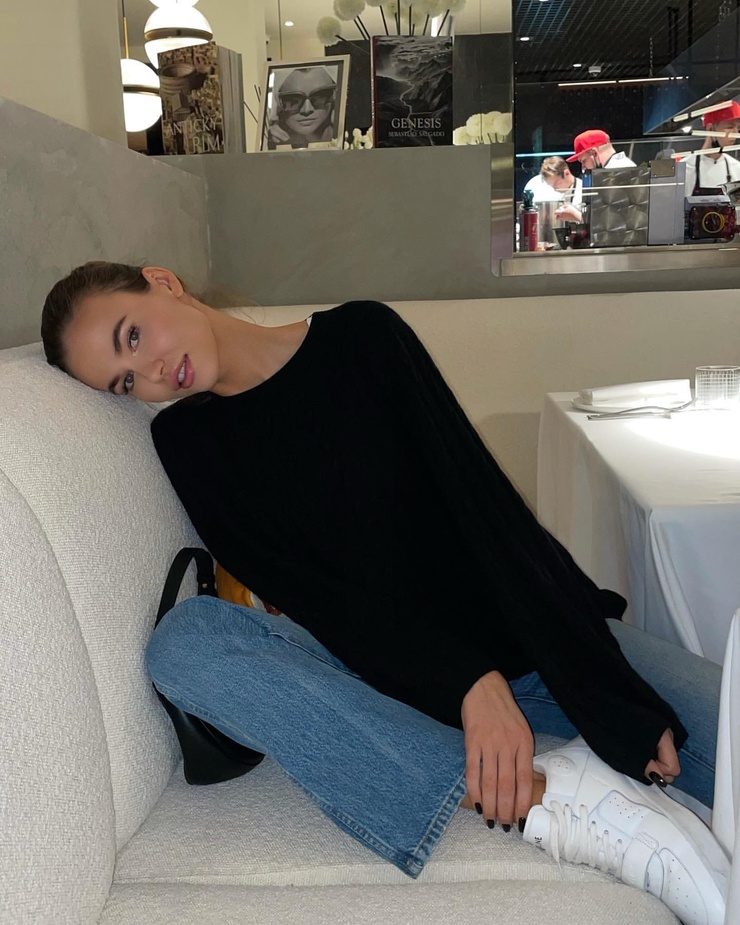 Mariia Trotsko Mariia Trotsko