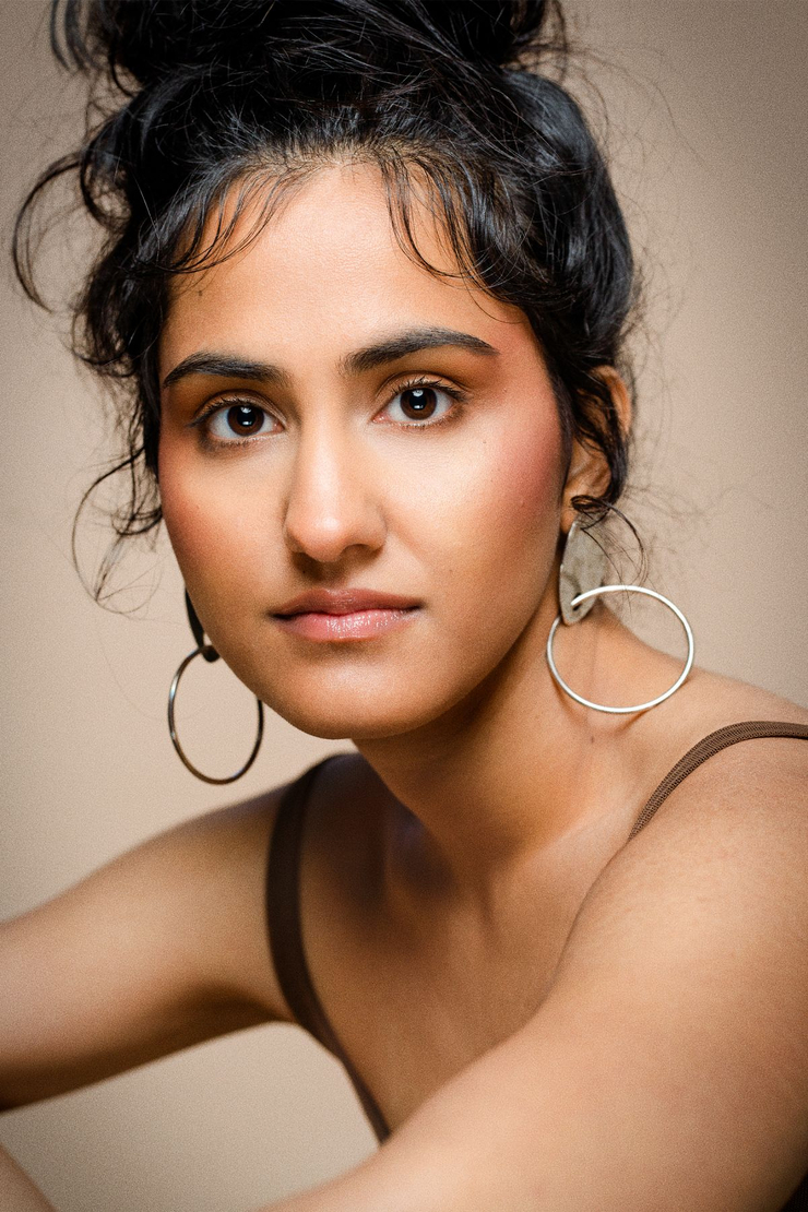 Picture of Amrit Kaur