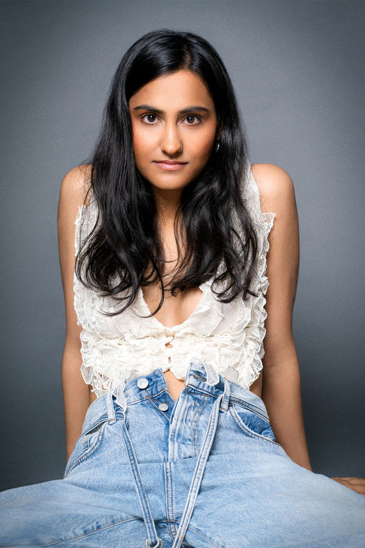 Amrit Kaur