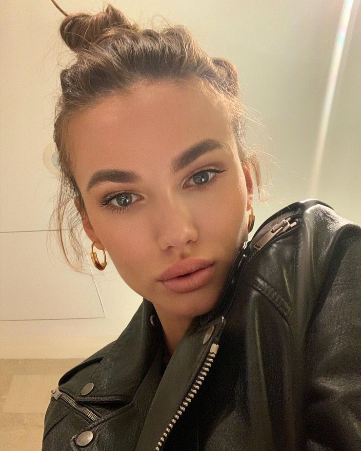 Mariia Trotsko