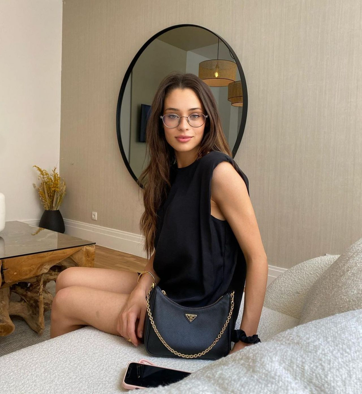 Daniela Melchior