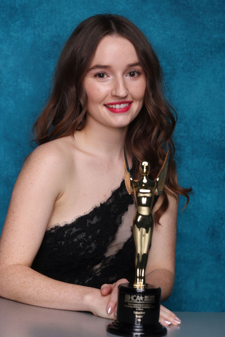 Kaitlyn Dever Kaitlyn Dever