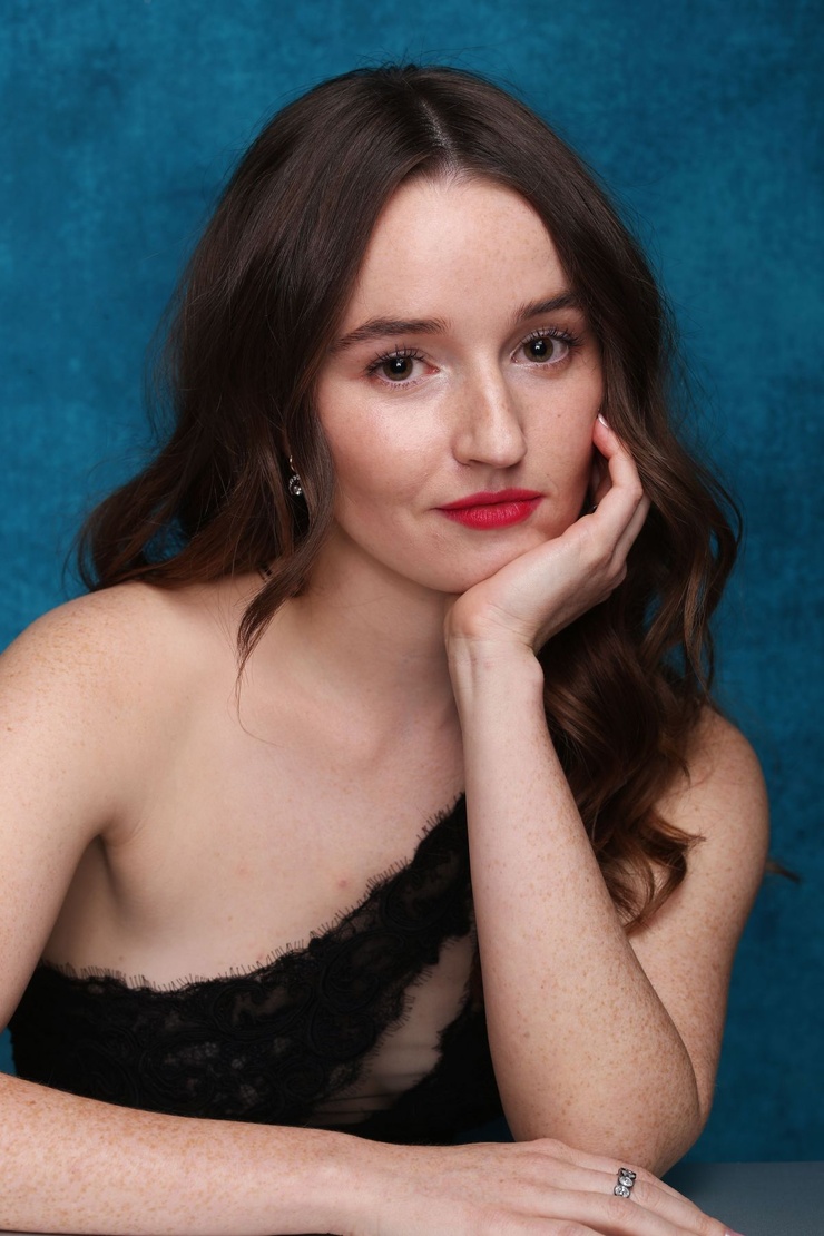 Kaitlyn Dever