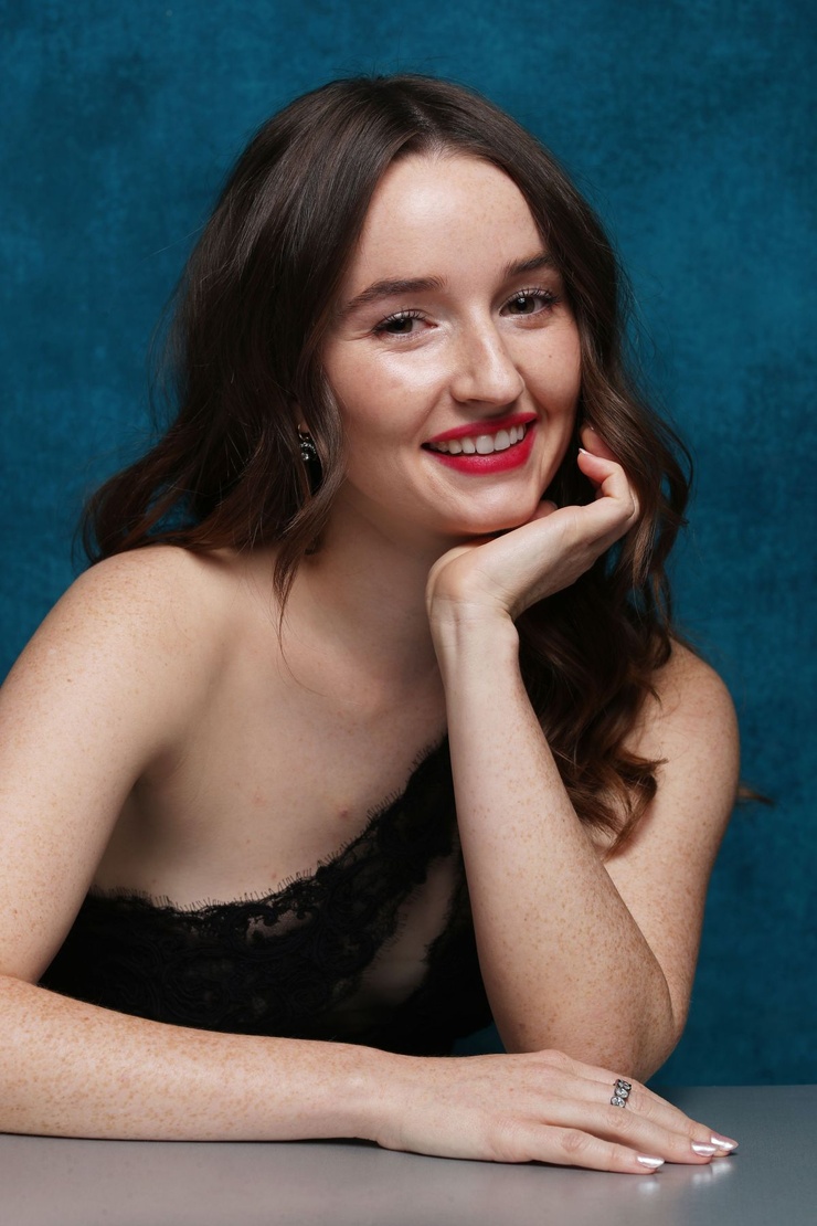 Kaitlyn Dever