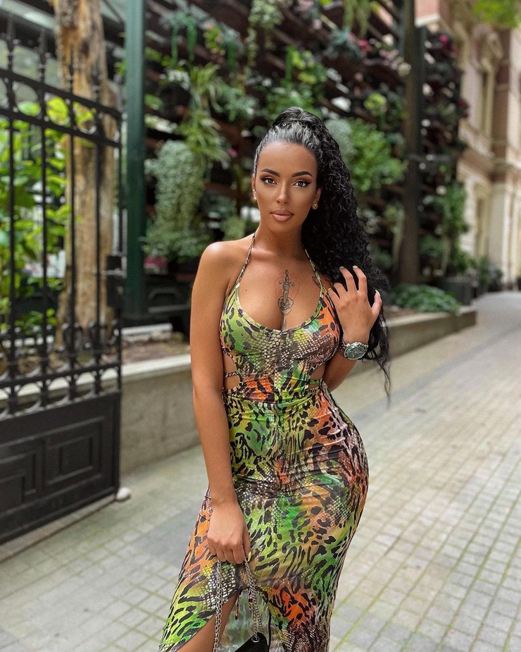 Jovana Djurdjevic Jovana Djurdjevic