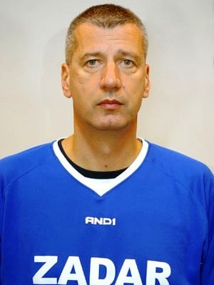 Aleksandar Petrovic