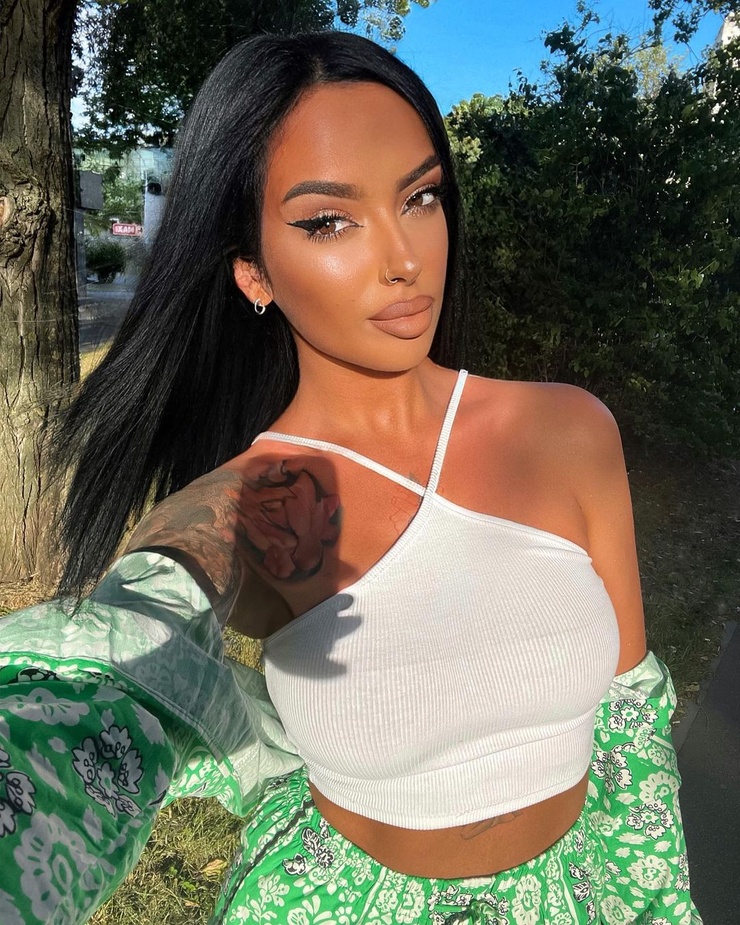 Jovana Djurdjevic