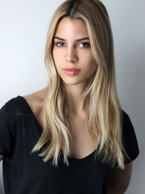 Kenya Kinski-Jones