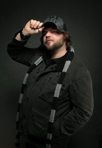 Tyler Labine