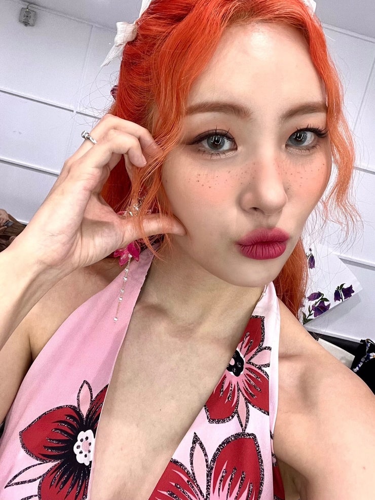 Lee Sunmi