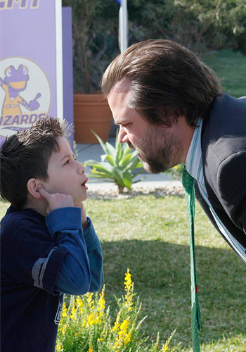 Tyler Labine