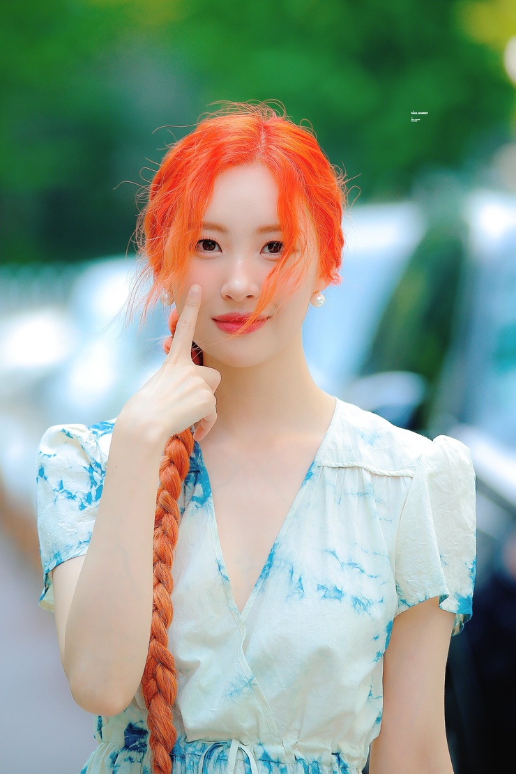 Lee Sunmi