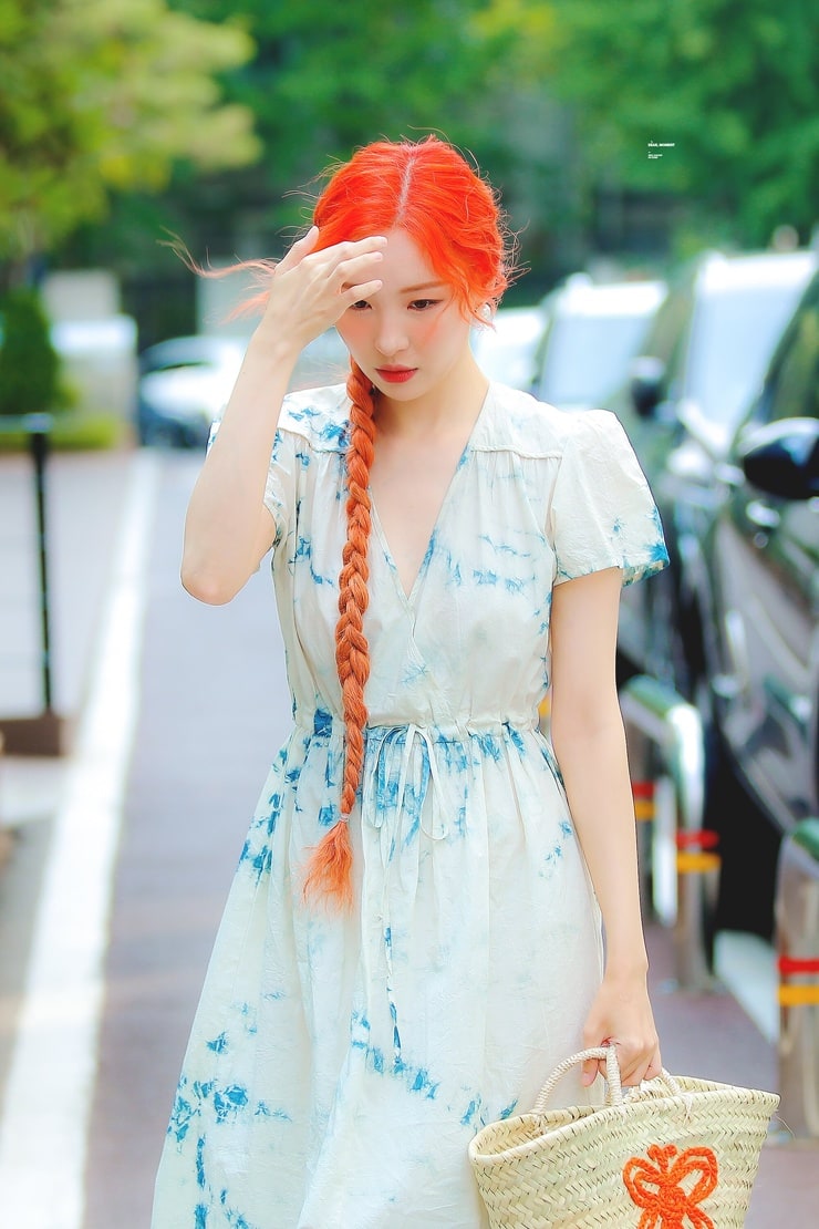 Lee Sunmi