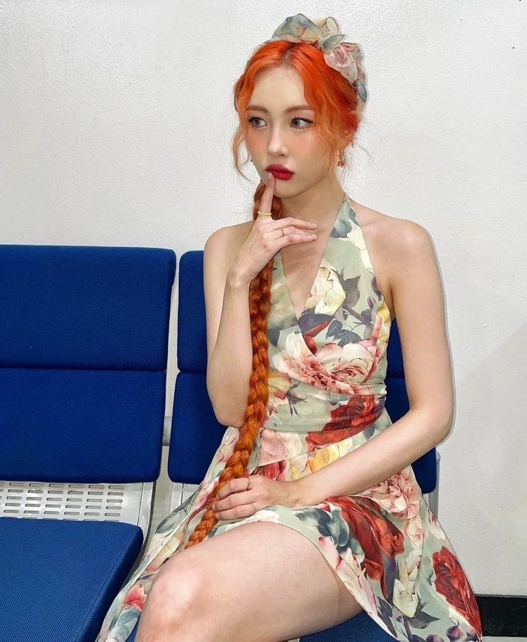 Lee Sunmi