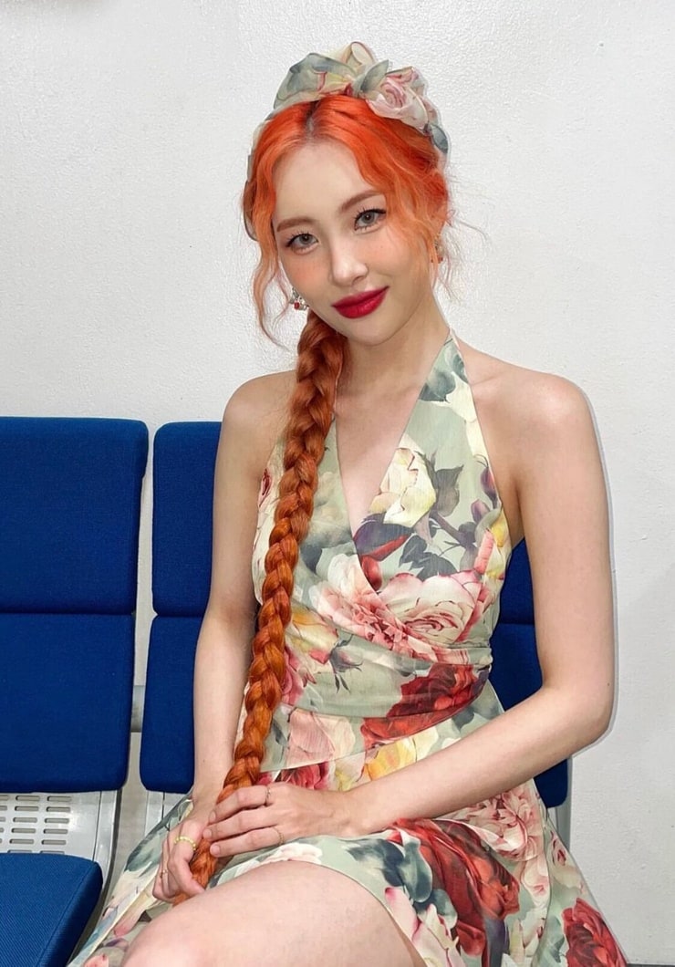 Lee Sunmi