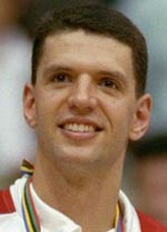 Drazen Petrovic