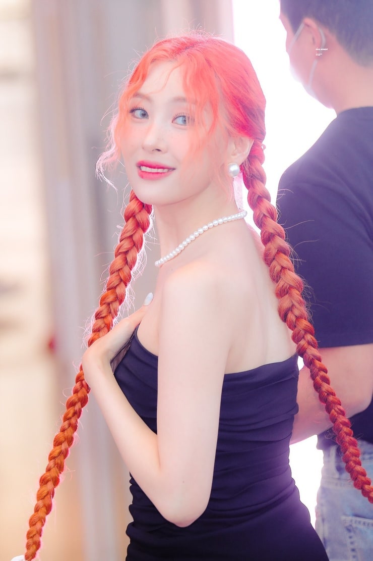 Lee Sunmi