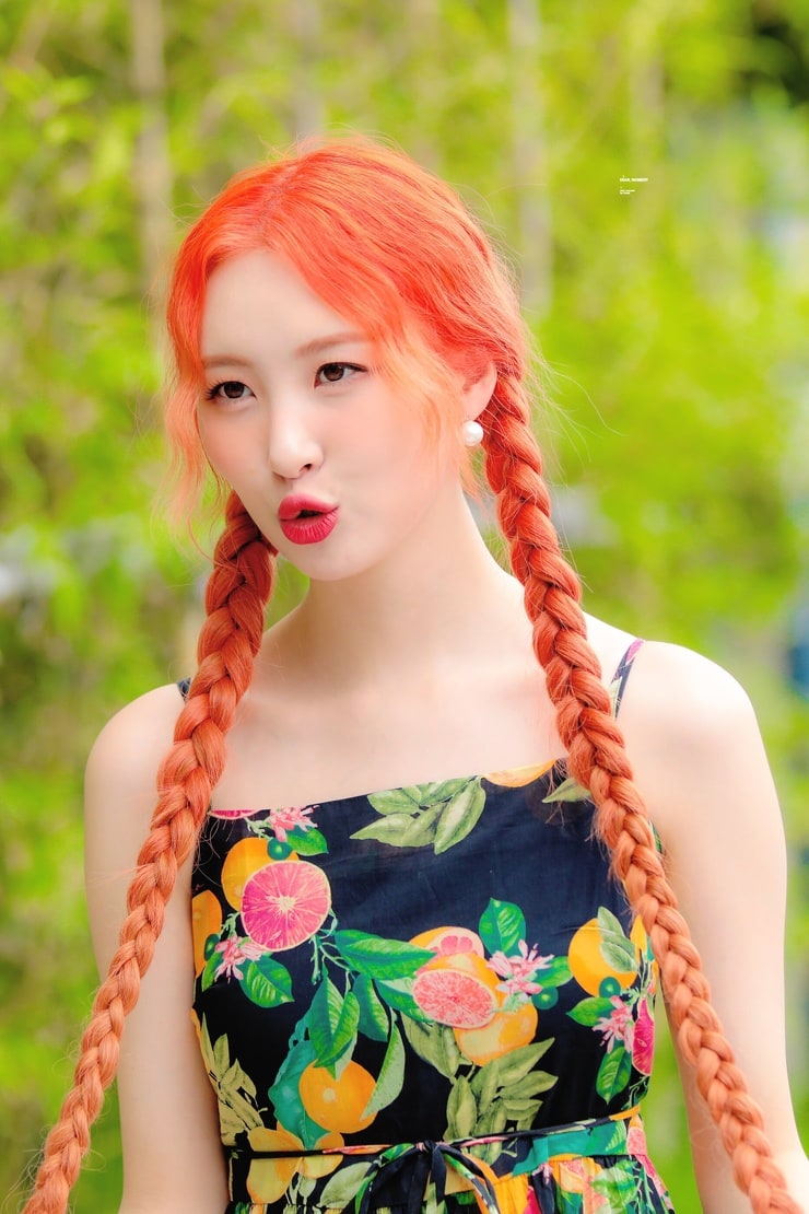 Lee Sunmi